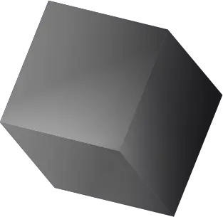 Decorative Cube